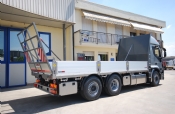 IVECO STRALIS 260 S48