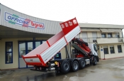 IVECO STRALIS 260 S48 Y-PS + FASSI F365RA.2.25