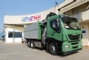 IVECO STRALIS 260 S50 + PENZ 15Z 7.90