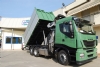IVECO STRALIS 260 S50 + PENZ 15Z 7.90
