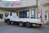 IVECO STRALIS 320 S36 + RAMPE + VERRICELLO VIME MH 8000