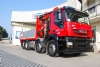 IVECO STRALIS 320 S42 + FASSI F455RA.2.25 L324
