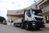 IVECO STRALIS 320 S46 + FASSI F365AC.2.24