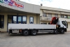 IVECO STRALIS 320 S46 + FASSI F365AC.2.24