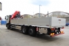 IVECO STRALIS 320 S46 + FASSI F365AC.2.24