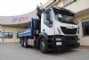 IVECO STRALIS AD 260 S42 + FASSI F235AC.2.26 