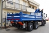 IVECO STRALIS AD 260 S42 + FASSI F235AC.2.26 