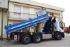 IVECO STRALIS AD 260 S42 + FASSI F235AC.2.26 