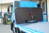 IVECO STRALIS AD260S36 CARRELLONE + VERRICELLO