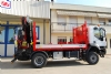 IVECO TRAKKER 190 T36W 4x4 + FASSI F165AC.2.24