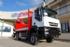 IVECO TRAKKER 190 T36W 4x4 + FASSI F165AC.2.24