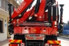 IVECO TRAKKER 190 T36W 4x4 + FASSI F165AC.2.24