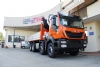 IVECO TRAKKER 410 T41 + BONFIGLIOLIXL 4SI