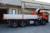 IVECO TRAKKER 410 T41 + BONFIGLIOLIXL 4SI