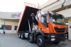 IVECO TRAKKER 410 T41 + BONFIGLIOLIXL 4SI