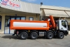 IVECO TRAKKER 410 T50 + FASSI F455RA.2.26