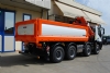 IVECO TRAKKER 410 T50 + FASSI F455RA.2.26