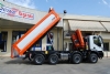 IVECO TRAKKER 410 T50 + FASSI F455RA.2.26