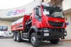 IVECO TRAKKER AD 380 T45W + HIAB 211 EP-5 HiPRO