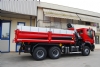 IVECO TRAKKER AD 380 T45W + HIAB 211 EP-5 HiPRO