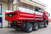 IVECO TRAKKER AD 380 T45W + HIAB 211 EP-5 HiPRO