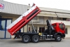 IVECO TRAKKER AD 380 T45W + HIAB 211 EP-5 HiPRO