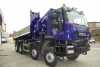 IVECO TRAKKER AD 410 T45 + AMCO VEBA V946/8S