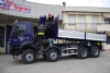 IVECO TRAKKER AD 410 T45 + AMCO VEBA V946/8S