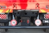 MAN TGM 13.290 4X4 BL CASSONE RIBALTABILE con SPONDE IN FERRO