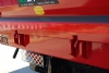 MAN TGM 13.290 4X4 BL CASSONE RIBALTABILE con SPONDE IN FERRO