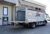 MAN TGM 18.340 4x2 BL + ELEFANTCAR ELN 2200