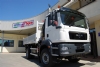 MAN TGM 18.340 4x4 BB + FASSI F80A.0.23