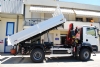 MAN TGM 18.340 4x4 BB + FASSI F80A.0.23