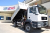 MAN TGM 18.340 4x4 BB + FASSI F80A.0.23