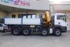 MAN TGM 41.480 + EFFER 470/6S