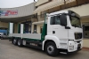 MAN TGS 26.400 + RAMPE + VERRICELLO VIME MH 8000