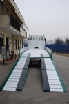 MAN TGS 26.400 + RAMPE + VERRICELLO VIME MH 8000