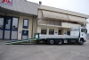 MAN TGS 26.400 + RAMPE + VERRICELLO VIME MH 8000
