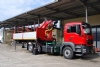 MAN TGS 26.480 + LIV 110Z96
