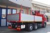 MAN TGS 26.480 + LIV 110Z96