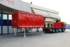 MAN TGS 26.480 6x2-2 BL + KESLA 2111Z