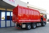 MAN TGS 26.480 6x2-2 BL + KESLA 2111Z