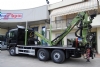 MAN TGS 26.540 + LOGLIFT 135 ZT