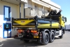 MAN TGS 28.400 6X4 + FASSI F165AC.2.26