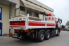 MAN TGS 28.480 6X4-4 BL + FASSI F315AC.2.26