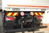 MAN TGS 33.420 6X4 CASSONE RIBALTABILE 3 LATI + FASSI F385A.2.25