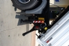MAN TGS 33.420 6X4 CASSONE RIBALTABILE 3 LATI + FASSI F385A.2.25