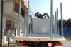 MAN TGS 33.480 BL 6x4 + LIV L120Z-82