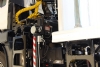 MAN TGS 33.480 BL 6x4 + LIV L120Z-82