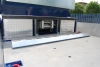MAN TGS 35.450 8X2-6 BL PIANALE RIBASSATO + RAMPA + VERRICELLO IDRAULICO